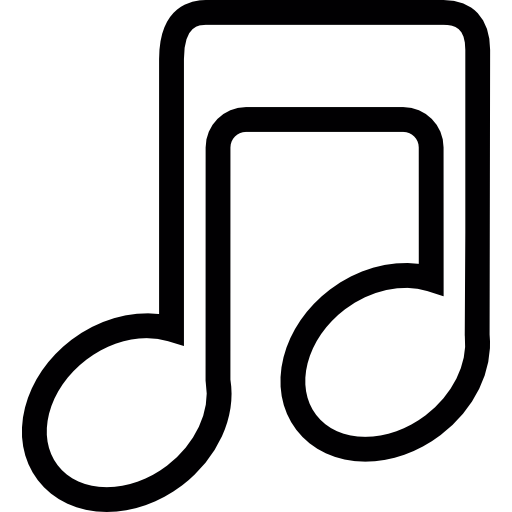 Music note